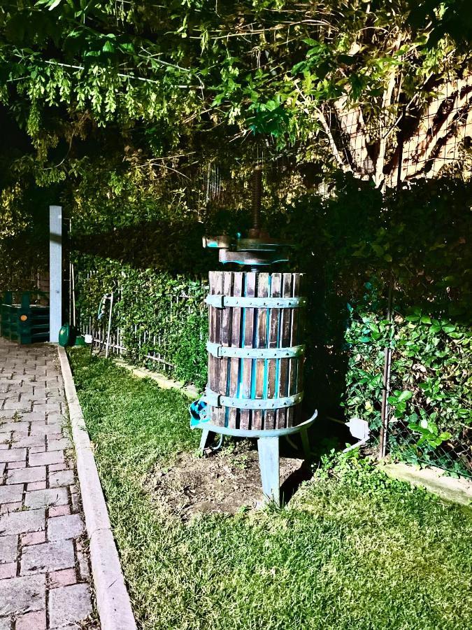 Monolocali B&B Santa Maria Apparente Civitanova Marche Exteriér fotografie