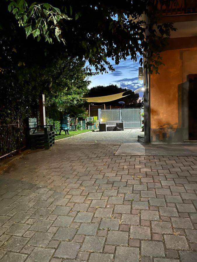 Monolocali B&B Santa Maria Apparente Civitanova Marche Exteriér fotografie