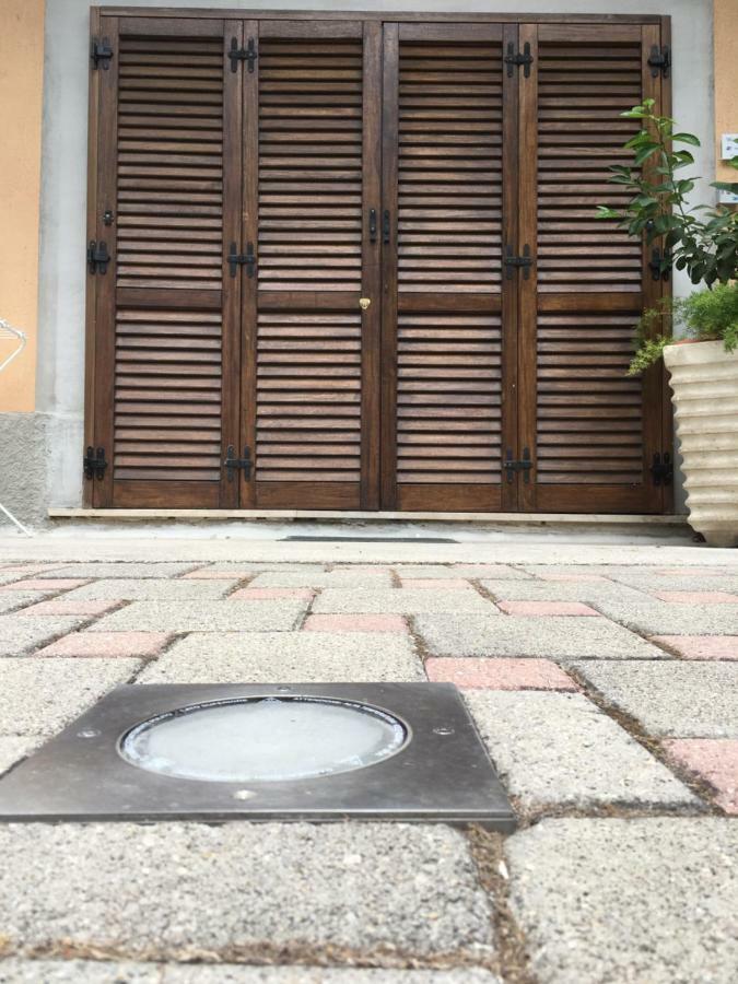 Monolocali B&B Santa Maria Apparente Civitanova Marche Exteriér fotografie