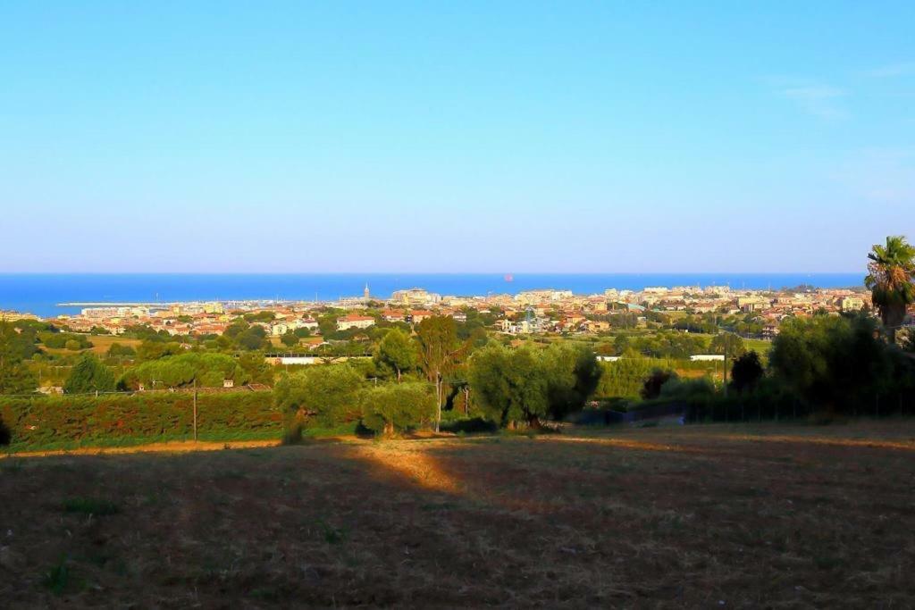 Monolocali B&B Santa Maria Apparente Civitanova Marche Exteriér fotografie