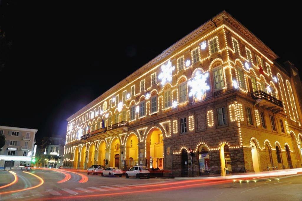 Monolocali B&B Santa Maria Apparente Civitanova Marche Exteriér fotografie
