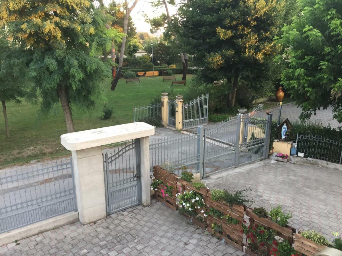 Monolocali B&B Santa Maria Apparente Civitanova Marche Exteriér fotografie