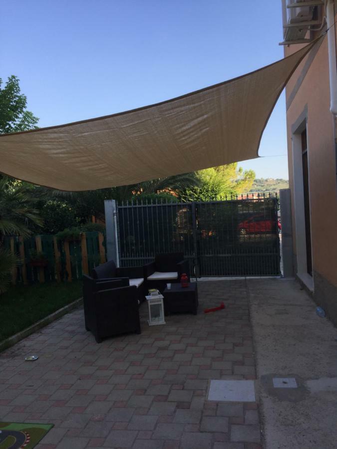 Monolocali B&B Santa Maria Apparente Civitanova Marche Exteriér fotografie